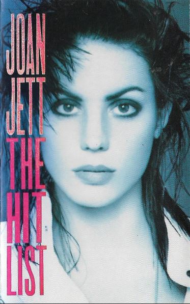 Joan Jett