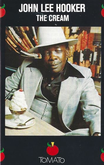 John Lee Hooker