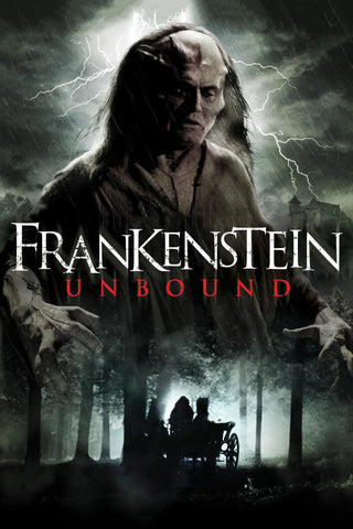 Frankenstein: Unbound