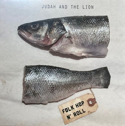 Judah & The Lion