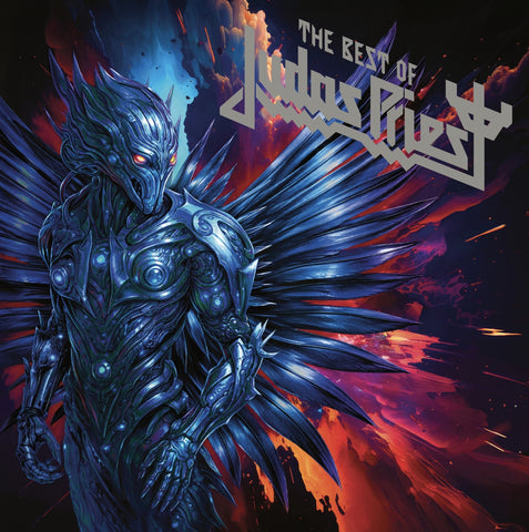 Judas Priest