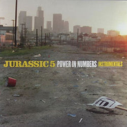Jurassic 5