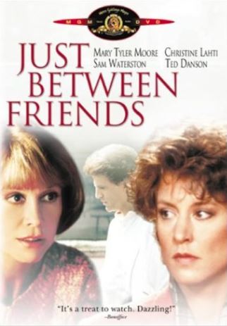 Just Between Friends