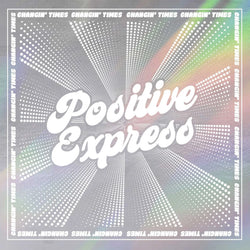 Positive Express