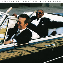Eric Clapton / B.B. King