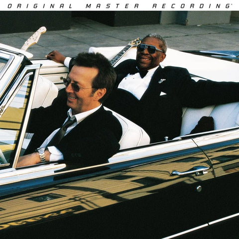 Eric Clapton / B.B. King