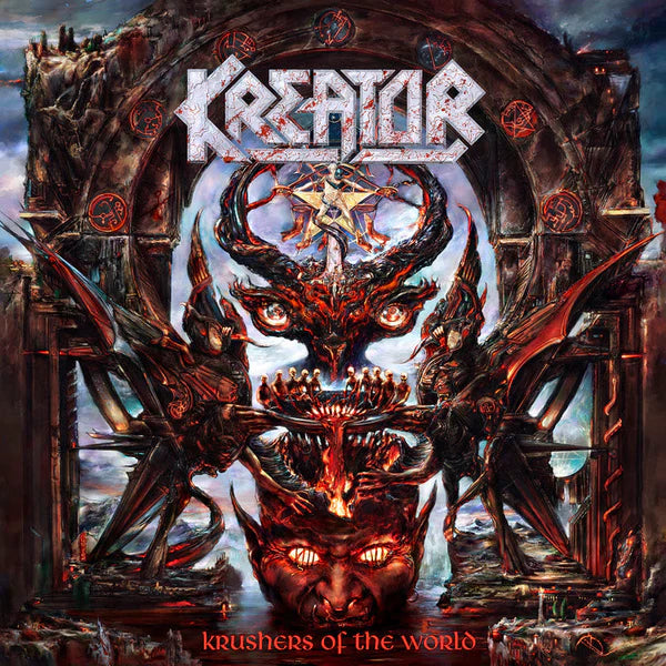 Kreator