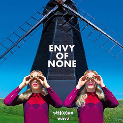 Envy Of None