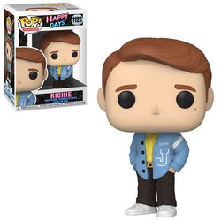 Funko Pop! Television: Happy Days - Richie