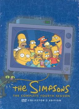 The Simpsons: Season 4