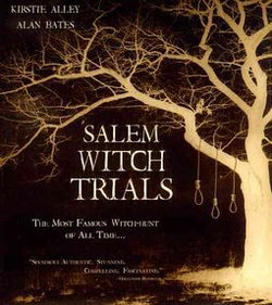 Salem Witch Trials