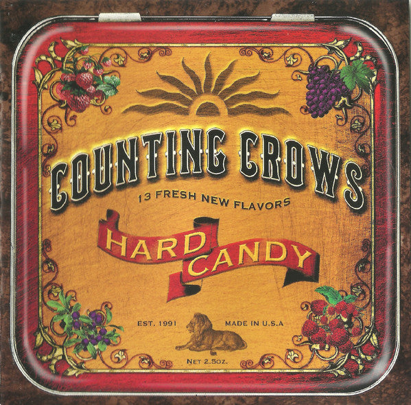 Counting Crows