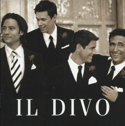 Il Divo