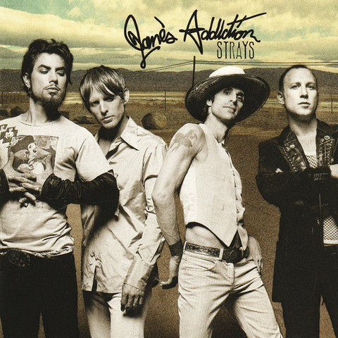 Jane's Addiction