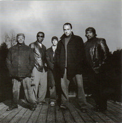 Dave Matthews Band