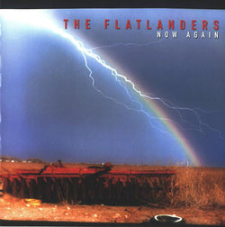 The Flatlanders