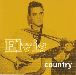 Elvis Presley