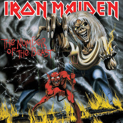 Iron Maiden