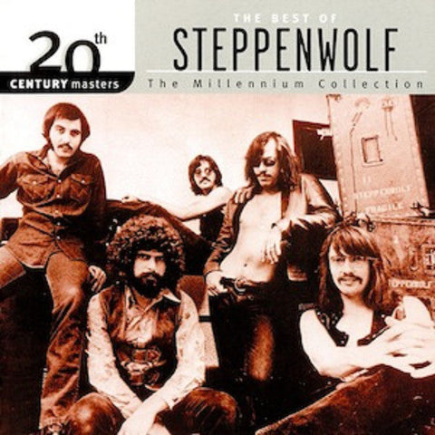 Steppenwolf