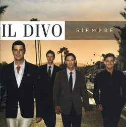 Il Divo