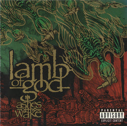Lamb Of God