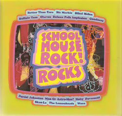 School House Rock! Rocks