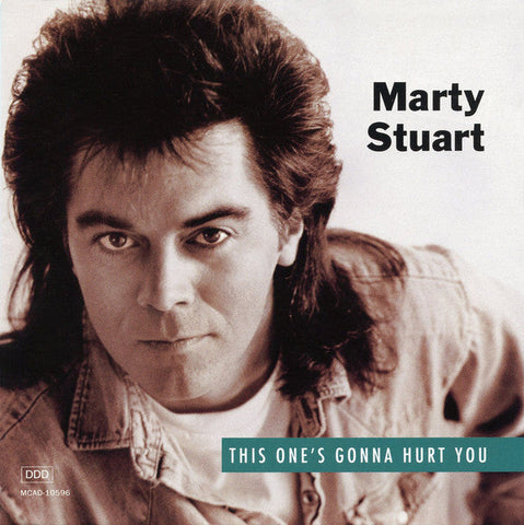 Marty Stuart