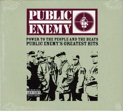 Public Enemy