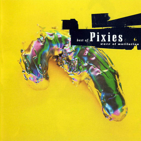 Pixies