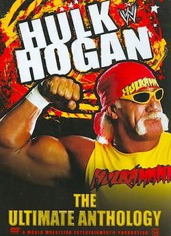 WWE: Hulk Hogan - The Ultimate Anthology