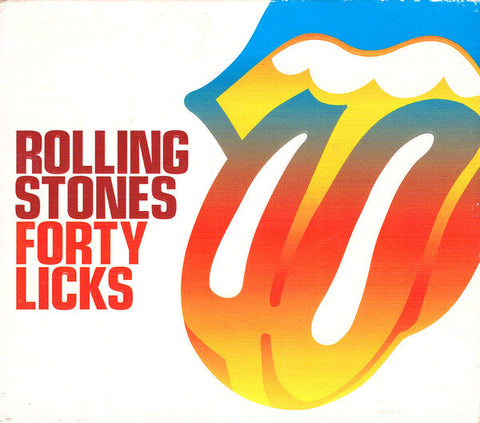 Rolling Stones