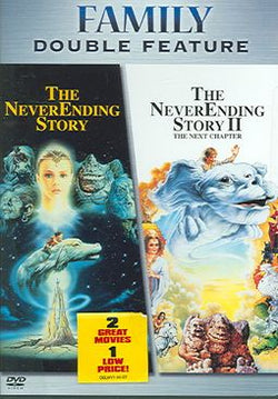 The NeverEnding Story / The NeverEnding Story II