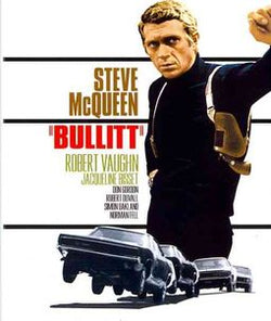 Bullitt
