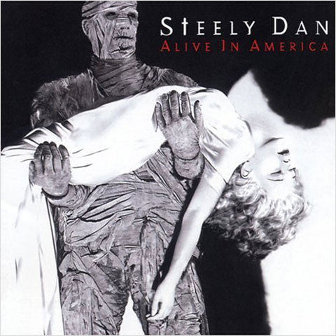 Steely Dan