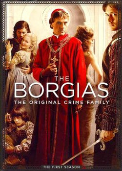The Borgias: Season 1
