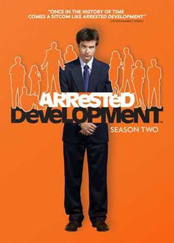 Arrested Development: Season 2