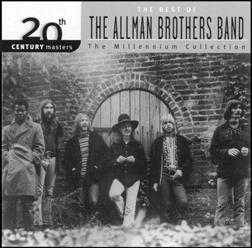 The Allman Brothers Band