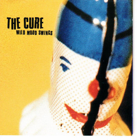 The Cure