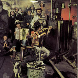 Bob Dylan And The Band