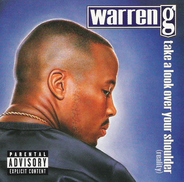Warren G