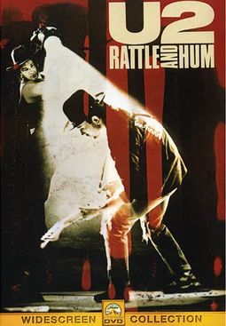 U2: Rattle and Hum