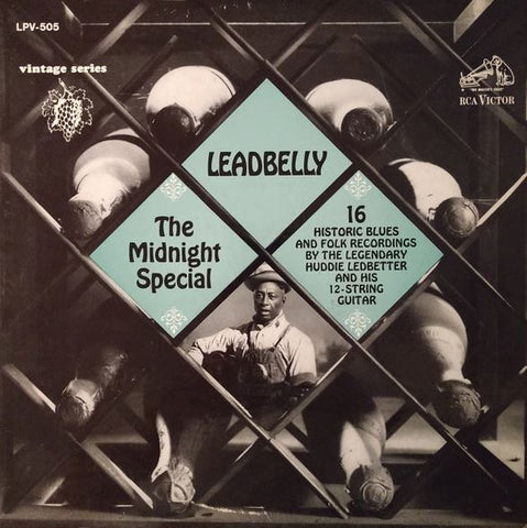 Leadbelly