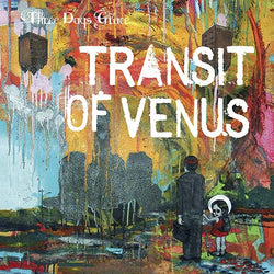Three Days Grace