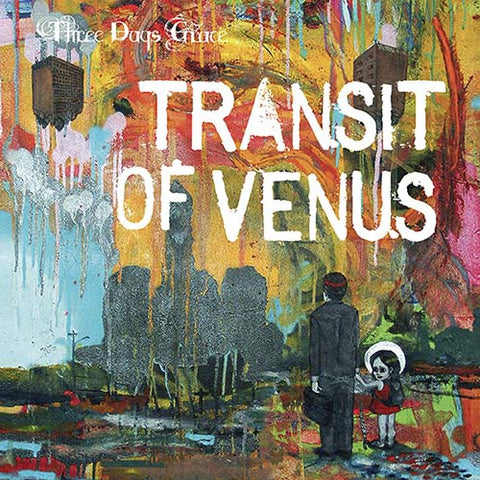 Three Days Grace