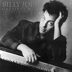 Billy Joel