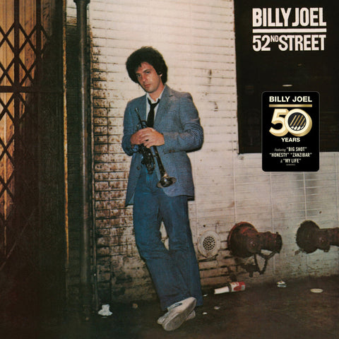 Billy Joel
