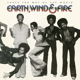 Earth Wind & Fire