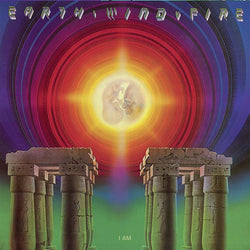 Earth Wind & Fire