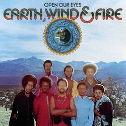 Earth Wind & Fire