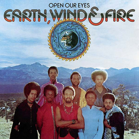 Earth Wind & Fire